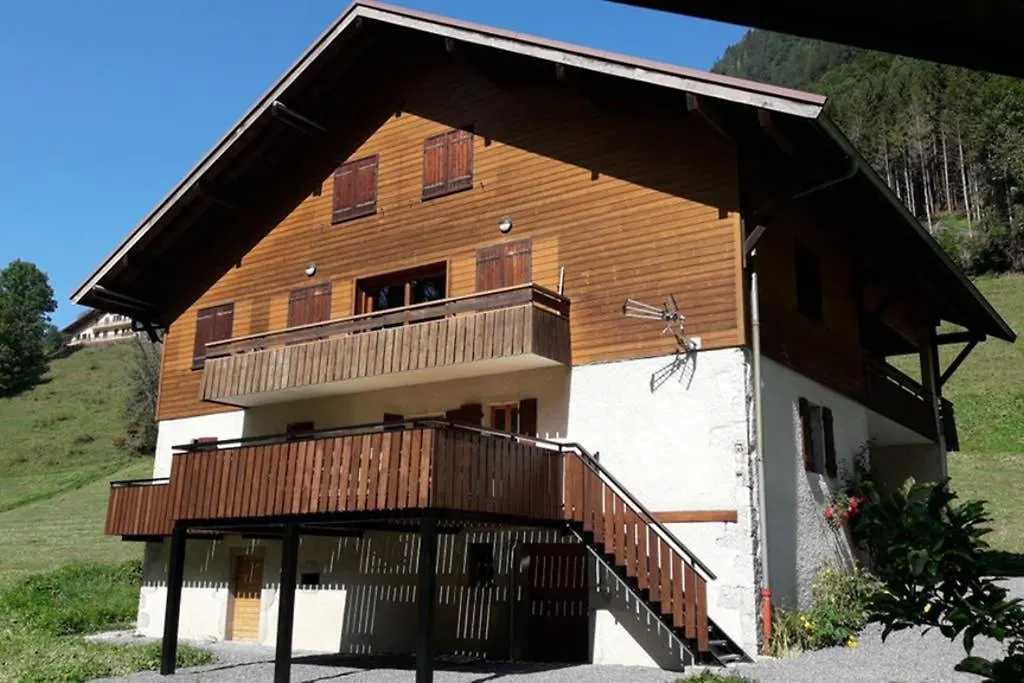 Grand Bornand-La Clusaz Entremont 0*,  France