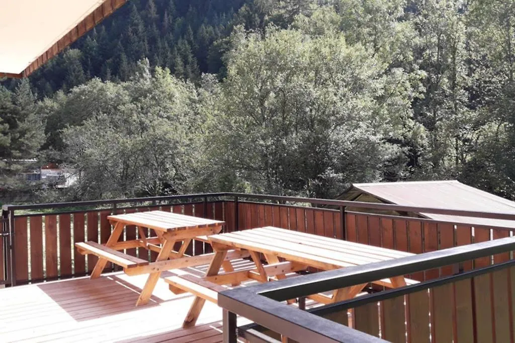 Grand Bornand-La Clusaz Entremont Chalet