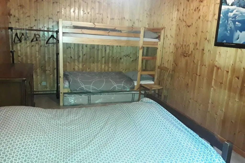 Chalet Grand Bornand-La Clusaz Entremont