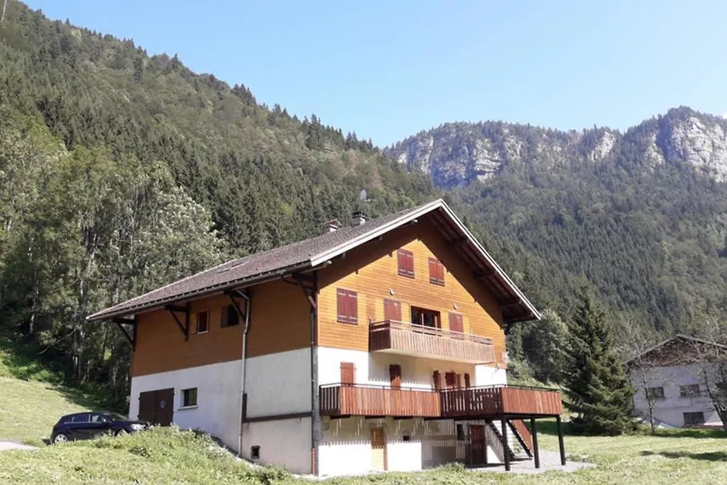 Grand Bornand-La Clusaz Entremont 0*,