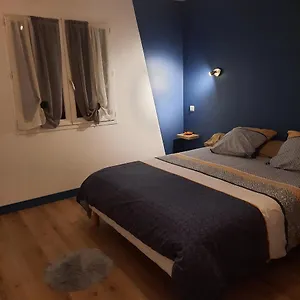 Reves Bleus Séjour chez l'habitant