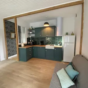 La Maison De Marie Appartement