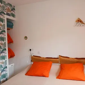 Les Bois Appartement